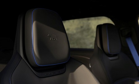 2027 Lucid Gravity GT-S Interior Seats Wallpaper 450x275 (21)