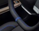 2027 Lucid Gravity GT-S Interior Steering Wheel HD Wallpaper 150x120 (16)