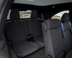 2027 Lucid Gravity GT-S Interior Third Row Seats HD Wallpaper 150x120 (24)
