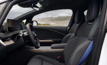 2027 Lucid Gravity GT-S Interior Wallpaper 450x275 (18)