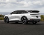 2027 Lucid Gravity GT-S Rear Three-Quarter HD Wallpaper 150x120 (5)