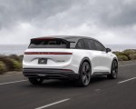 2027 Lucid Gravity GT-S Rear Three-Quarter HD Wallpaper 150x120 (2)