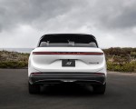 2027 Lucid Gravity GT-S Rear HD Wallpaper 150x120 (6)