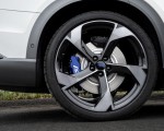 2027 Lucid Gravity GT-S Wheel HD Wallpaper 150x120 (10)