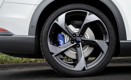 2027 Lucid Gravity GT-S Wheel Wallpaper 450x275 (10)