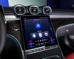 2027 Mercedes-Benz C-Class Central Console HD Wallpaper 150x120 (21)