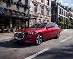 Download 2027 Mercedes-Benz C-Class Estate HD & 4K Wallpapers