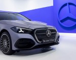 2027 Mercedes-Benz C-Class Estate Front HD Wallpaper 150x120 (13)