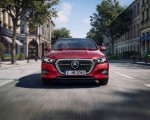 2027 Mercedes-Benz C-Class Estate Front HD Wallpaper 150x120 (2)