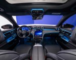 2027 Mercedes-Benz C-Class Estate Interior Cockpit HD Wallpaper 150x120 (16)