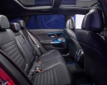 2027 Mercedes-Benz C-Class Estate Interior Rear Seats HD Wallpaper 150x120 (18)