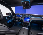 2027 Mercedes-Benz C-Class Estate Interior HD Wallpaper 150x120 (17)