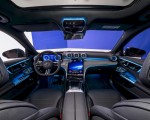 2027 Mercedes-Benz C-Class Interior Cockpit HD Wallpaper 150x120 (17)