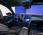 2027 Mercedes-Benz C-Class Interior HD Wallpaper 150x120 (18)