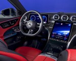 2027 Mercedes-Benz C-Class Interior HD Wallpaper 150x120 (19)