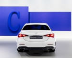 2027 Mercedes-Benz C-Class Rear HD Wallpaper 150x120 (11)