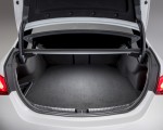 2027 Mercedes-Benz C-Class Trunk HD Wallpaper 150x120 (16)