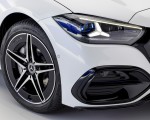 2027 Mercedes-Benz C-Class Wheel HD Wallpaper 150x120 (12)