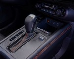 2027 Nissan Kicks Rock Creek Automatic Gear Shifters HD Wallpaper 150x120 (32)
