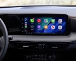 2027 Nissan Kicks Rock Creek Central Console HD Wallpaper 150x120 (31)