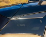 2027 Nissan Kicks Rock Creek Detail HD Wallpaper 150x120 (27)