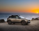 2027 Nissan Kicks Rock Creek Front Three-Quarter HD Wallpaper 150x120 (6)