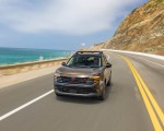 2027 Nissan Kicks Rock Creek Front HD Wallpaper 150x120 (12)