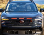 2027 Nissan Kicks Rock Creek Front HD Wallpaper 150x120 (17)