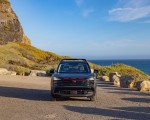 2027 Nissan Kicks Rock Creek Front HD Wallpaper 150x120 (7)
