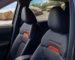 2027 Nissan Kicks Rock Creek Interior Front Seats HD Wallpaper 150x120 (33)