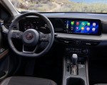 2027 Nissan Kicks Rock Creek Interior HD Wallpaper 150x120 (30)