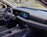 2027 Nissan Kicks Rock Creek Interior HD Wallpaper 150x120 (29)