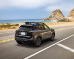 2027 Nissan Kicks Rock Creek Rear Three-Quarter HD Wallpaper 150x120 (14)