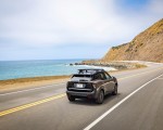 2027 Nissan Kicks Rock Creek Rear Three-Quarter HD Wallpaper 150x120 (15)