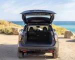 2027 Nissan Kicks Rock Creek Rear HD Wallpaper 150x120 (9)