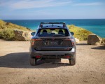 2027 Nissan Kicks Rock Creek Rear HD Wallpaper 150x120 (3)