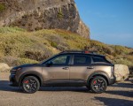 2027 Nissan Kicks Rock Creek Side HD Wallpaper 150x120 (10)