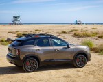 2027 Nissan Kicks Rock Creek Side HD Wallpaper 150x120 (4)