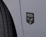 2027 Nissan Murano Dark Armor Badge HD Wallpaper 150x120 (15)