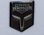 2027 Nissan Murano Dark Armor Badge HD Wallpaper 150x120 (14)