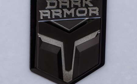 2027 Nissan Murano Dark Armor Badge Wallpaper 450x275 (14)