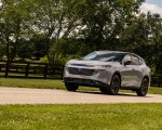 2027 Nissan Murano Dark Armor Front Three-Quarter HD Wallpaper 150x120 (4)