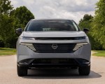 2027 Nissan Murano Dark Armor Front HD Wallpaper 150x120 (8)