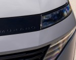 2027 Nissan Murano Dark Armor Headlight HD Wallpaper 150x120 (12)