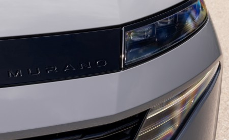 2027 Nissan Murano Dark Armor Headlight Wallpaper 450x275 (12)