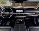 2027 Nissan Murano Dark Armor Interior Cockpit HD Wallpaper 150x120 (20)