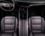 2027 Nissan Murano Dark Armor Interior Cockpit HD Wallpaper 150x120 (19)