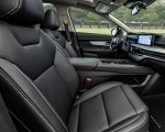 2027 Nissan Murano Dark Armor Interior Front Seats HD Wallpaper 150x120 (18)