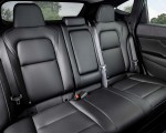 2027 Nissan Murano Dark Armor Interior Rear Seats HD Wallpaper 150x120 (26)