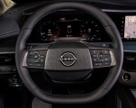 2027 Nissan Murano Dark Armor Interior Steering Wheel HD Wallpaper 150x120 (21)